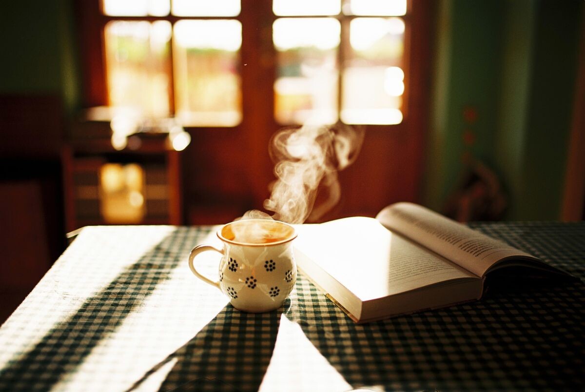 Маленький ритуал помогает мозгу «выключить» тревогу и включить восстановление.