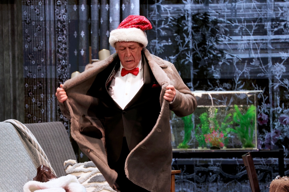    Сергей Михеев/ РГ