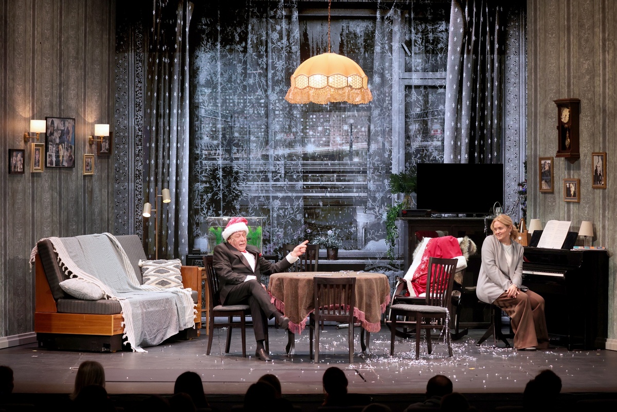    Сергей Михеев/ РГ