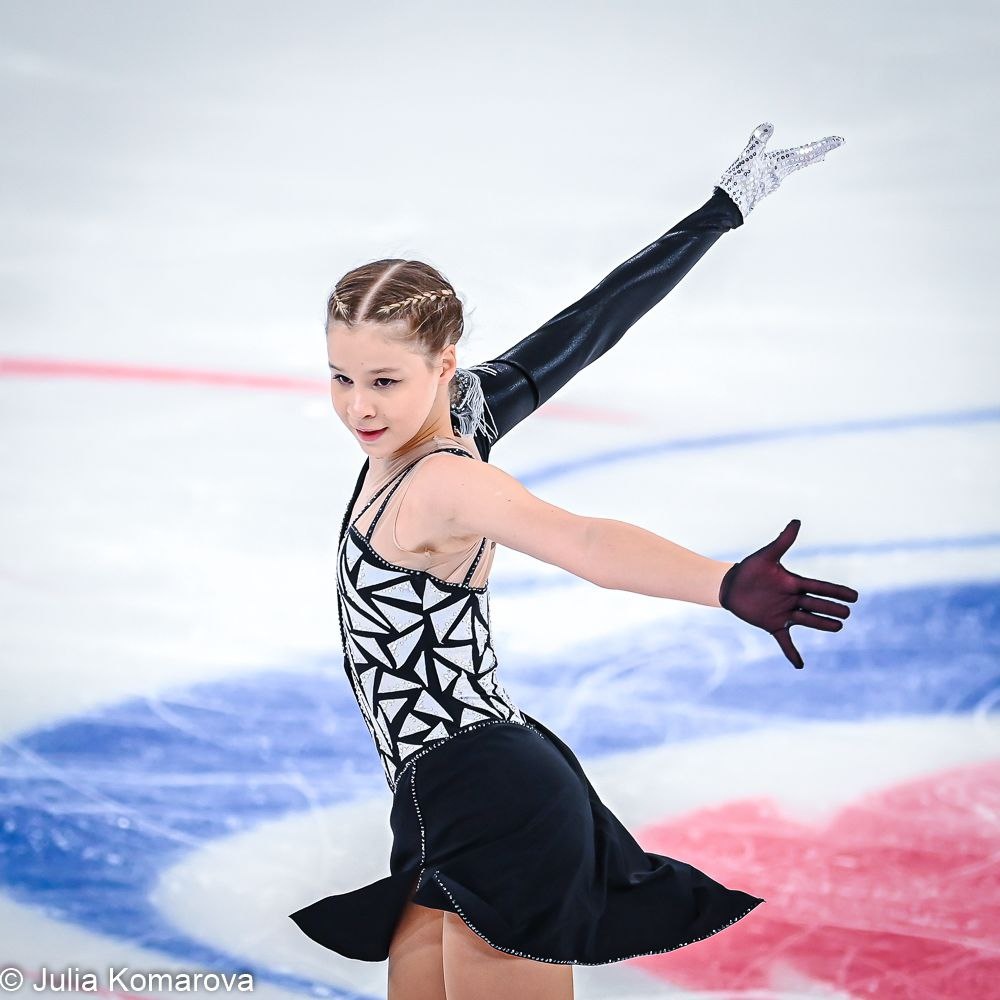 Фото: Юлия Комаров