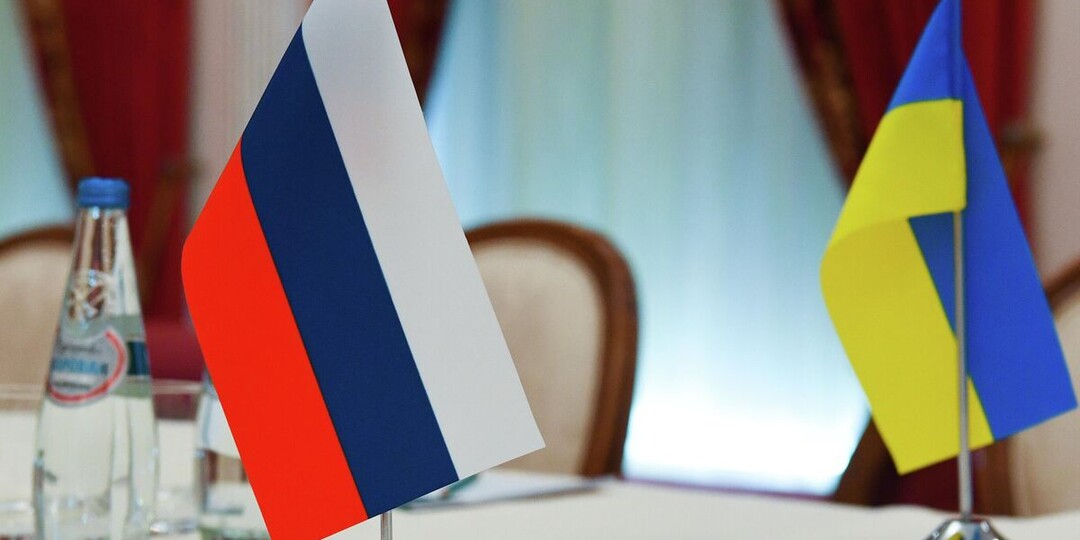 В Совфеде призвали Европу не мешать переговорам по Украине