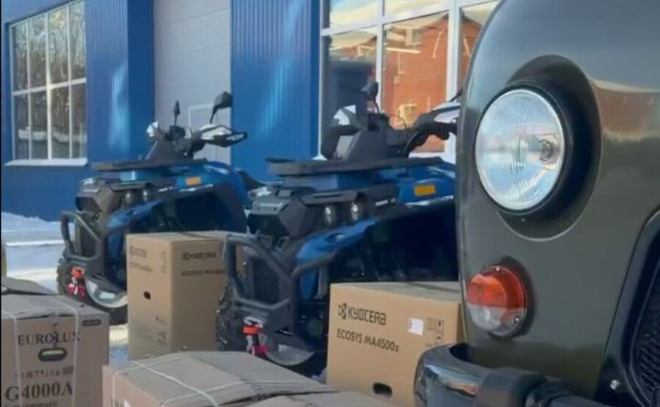    © Telegram-канал «Лира Бурак. Глава о главном»