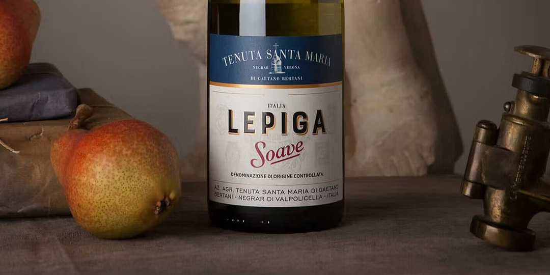 Из Италии с любовью!