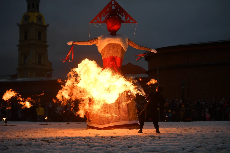 Яндекс Картинки Петербург