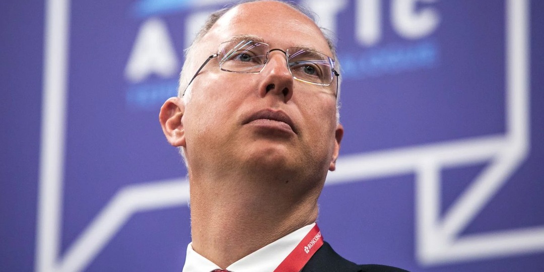 Дмитриев прокомментировал заявление Макрона о создании канала связи с Россией