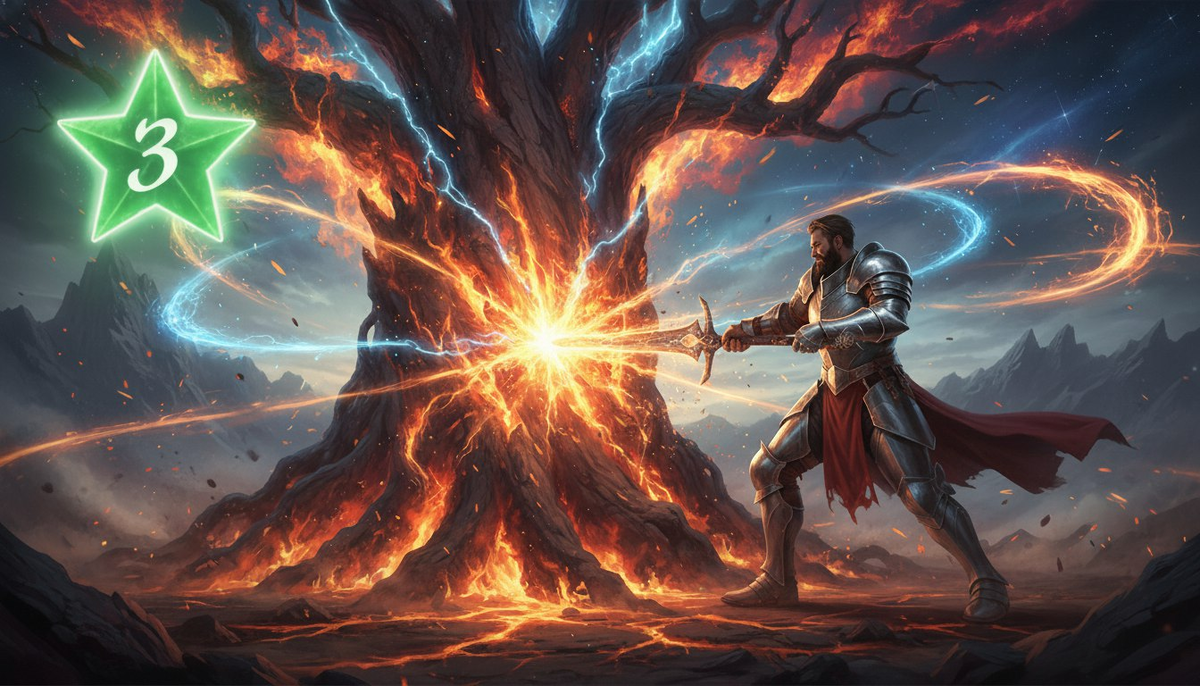 Летящие звёзды 2026 года — ЗАПАД: Скандал на ровном месте (ЗВЕЗДА 3)