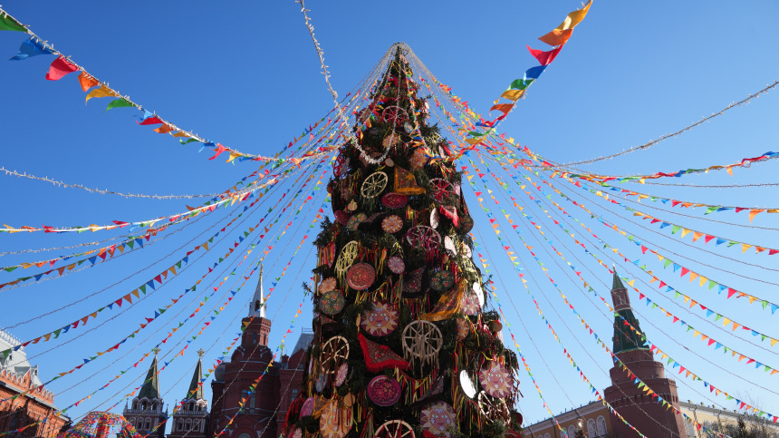    Фото: ИЗВЕСТИЯ/Дмитрий Коротаев