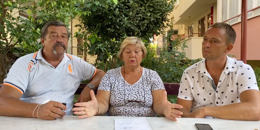 Русские пенсионеры в Турции: сколько стоит жизнь на побережье Средиземного моря