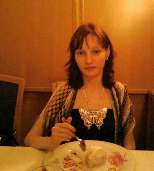 Только такого качества остались фотки)