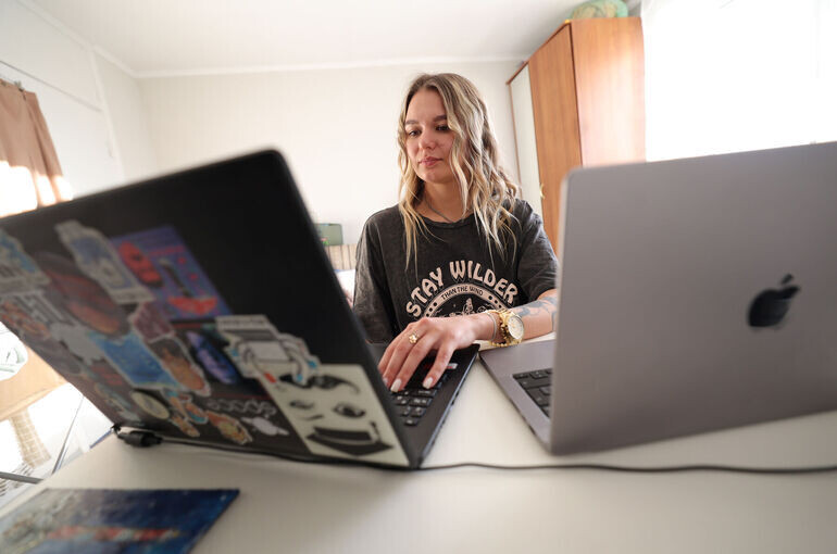   Тимур Ханов/«Парламентская газета»