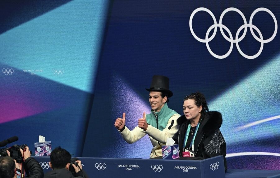     / Источник: © РИА Новости