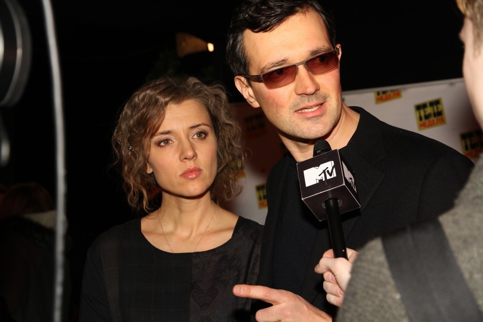    Ксения Алферова и Егор Бероев более 20 лет были вместе Борис КУДРЯВОВ