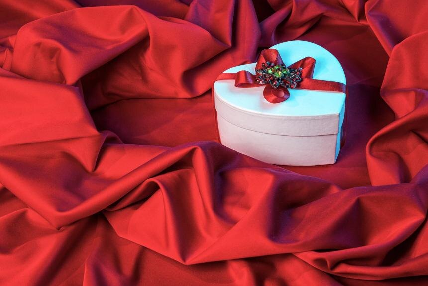    Советы для нее: как организовать романтический вечер на День святого Валентина дома? Фото: по лицензии CC0 photorobus.ru