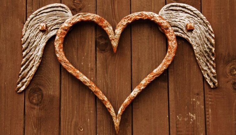    Интеллектуальная сваха. Кто поможет человеку? Фото: по лицензии CC0 Pxhere.com