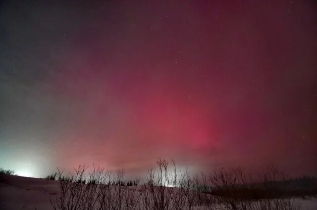    Будут ли магнитные бури сегодня, 14 февраля 2026 года?