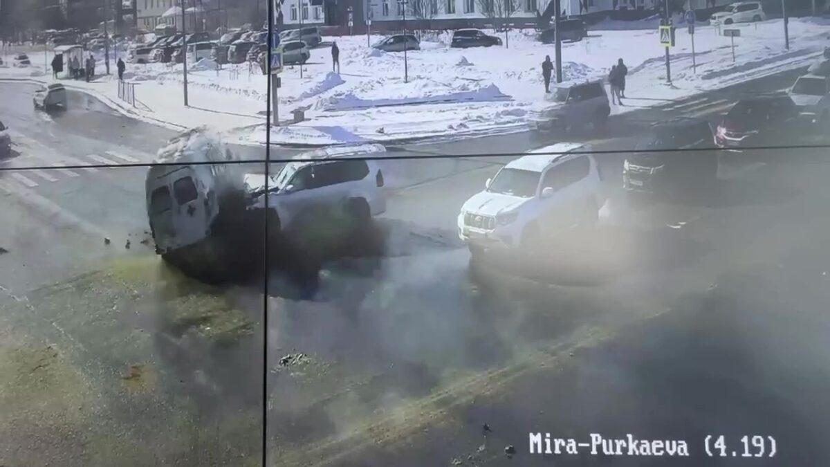    Фото: Telegram-канал "Дорожный Южный" Наталья Краснова