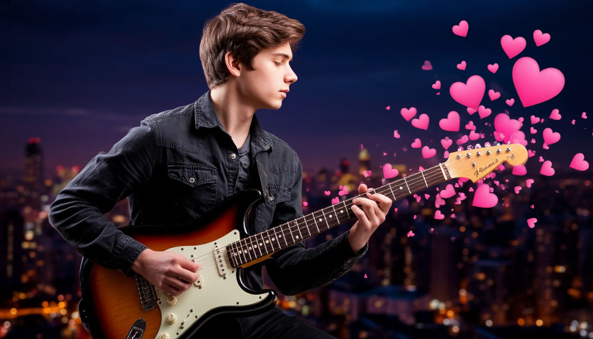 Валентинка