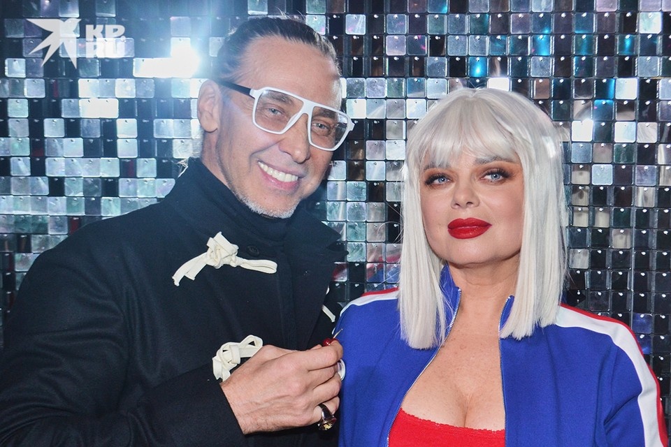    Тарзан и Наташа Королева Даниил ОПАРИН