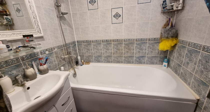    Фото Анастасии Дмитриевой