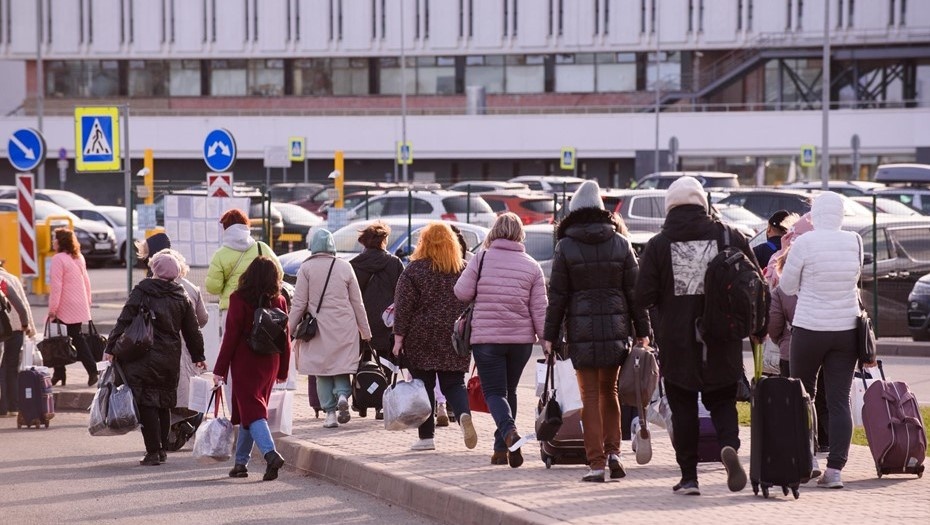   Автор фото: Сергей Ермохин / "ДП"