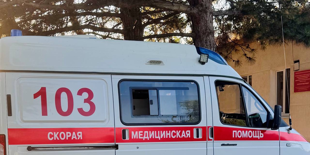 «Инородное тело в дыхательных путях. Ребенок задыхается».