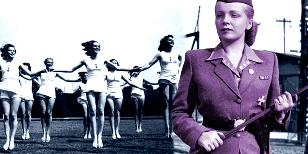 Как воспитывали девушек для элиты рейха: зачем их селили в семьи к военным