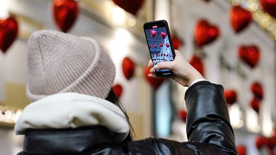    Фото: ИЗВЕСТИЯ/Анна Селина