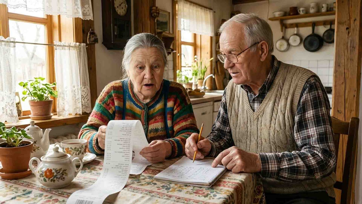 Шок от цен в чеке — знакомое чувство? Иван уверен: цифры пугают не потому, что мы много едим, а потому что мы неправильно ходим в магазин.