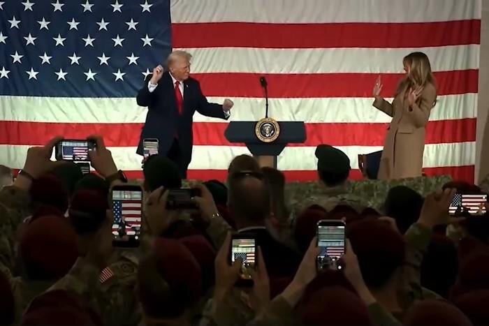 Обложка © X / Cassie N