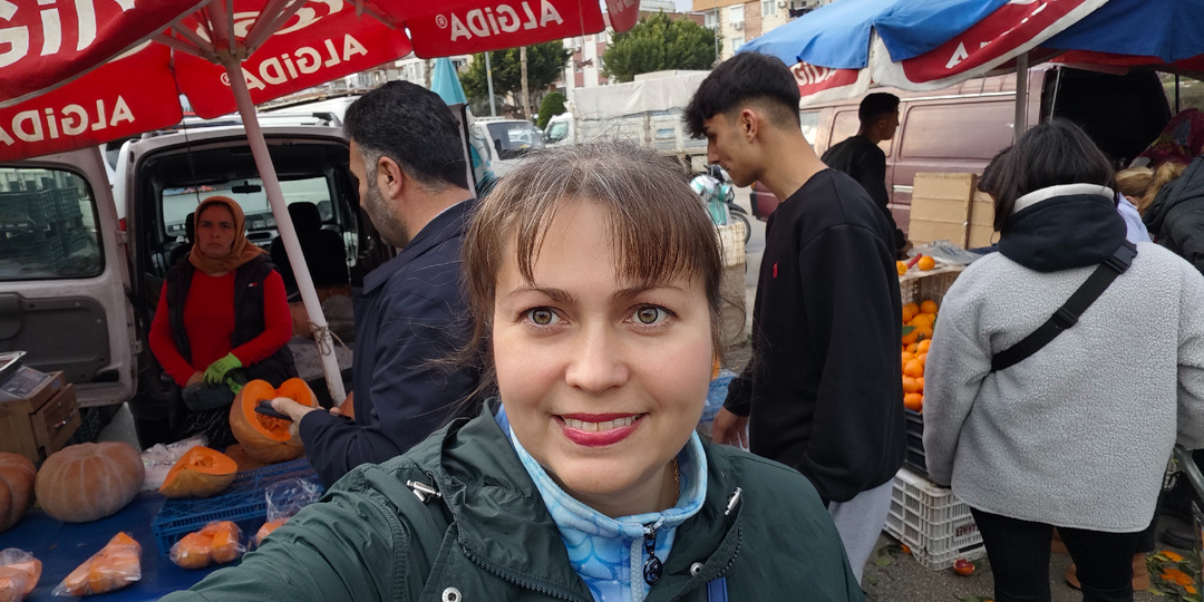 Турки в шоке! Огурцы дороже бананов, раньше такого не было в Турции!