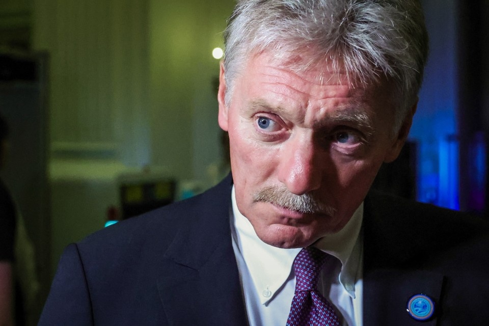    Песков: расчёт с США в долларах не противоречит переходу на нацвалюты в торговле GLOBAL LOOK PRESS