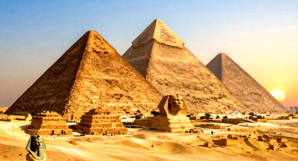 Египет в марте: Идеальное время для незабываемого путешествия
