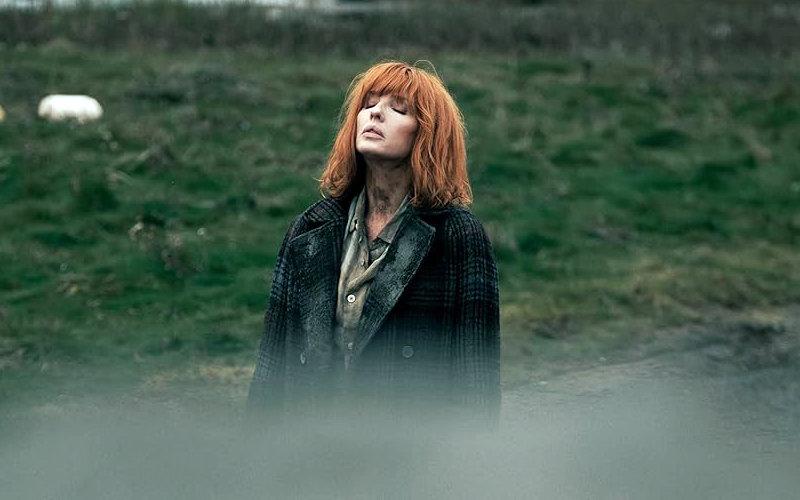 4 новых интересных европейских сериала для любителей детективов