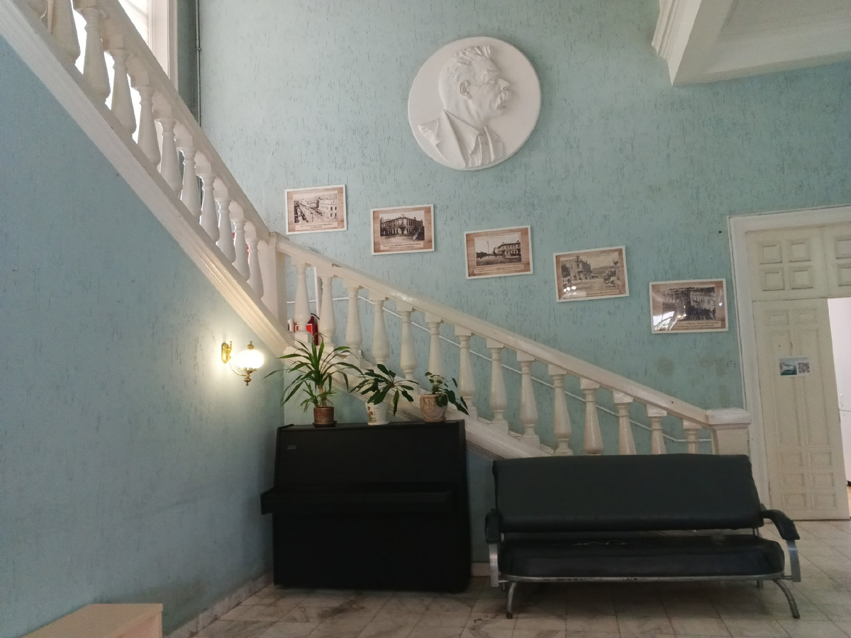 фото Галины Малышевой.