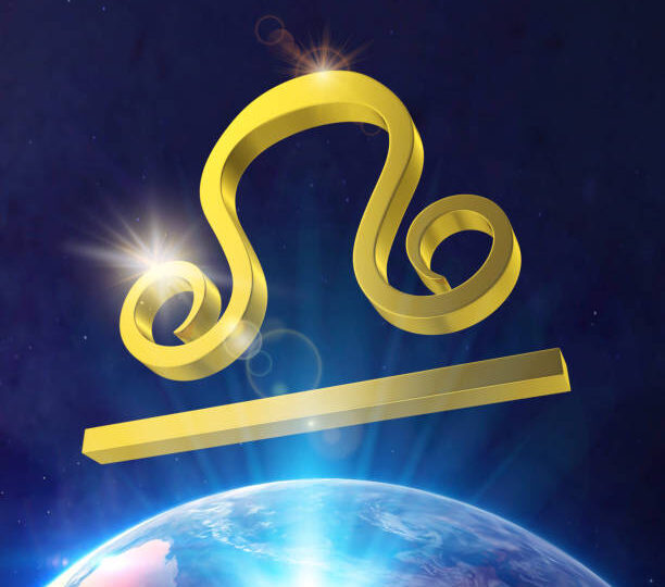 Гороскоп на март 2026 года для представителей знака Весы