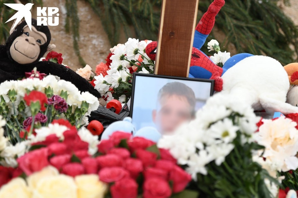    Мальчик пропал 30 января. Ушел кататься на горку и не вернулся домой. Алексей БУЛАТОВ