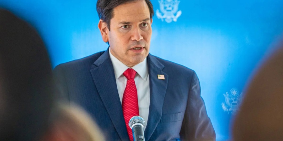 FT: европейские дипломаты нервничают в ожидании выступления Рубио в Мюнхене