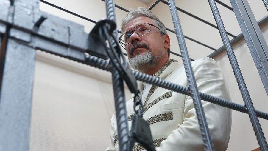    Фото: РИА Новости/Антон Денисов