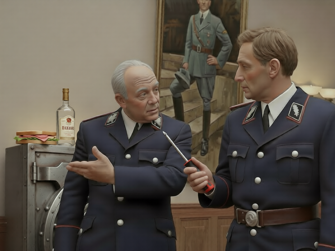 изображение из открытых источников в интернете. Создано с помощью ИИ