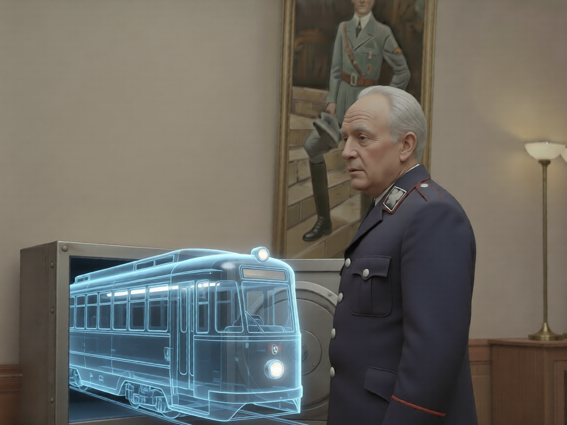 изображение из открытых источников в интернете. Создано с помощью ИИ