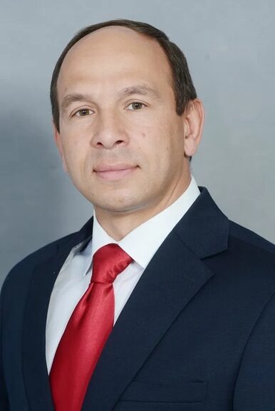 Алексей Александрович Лебедев