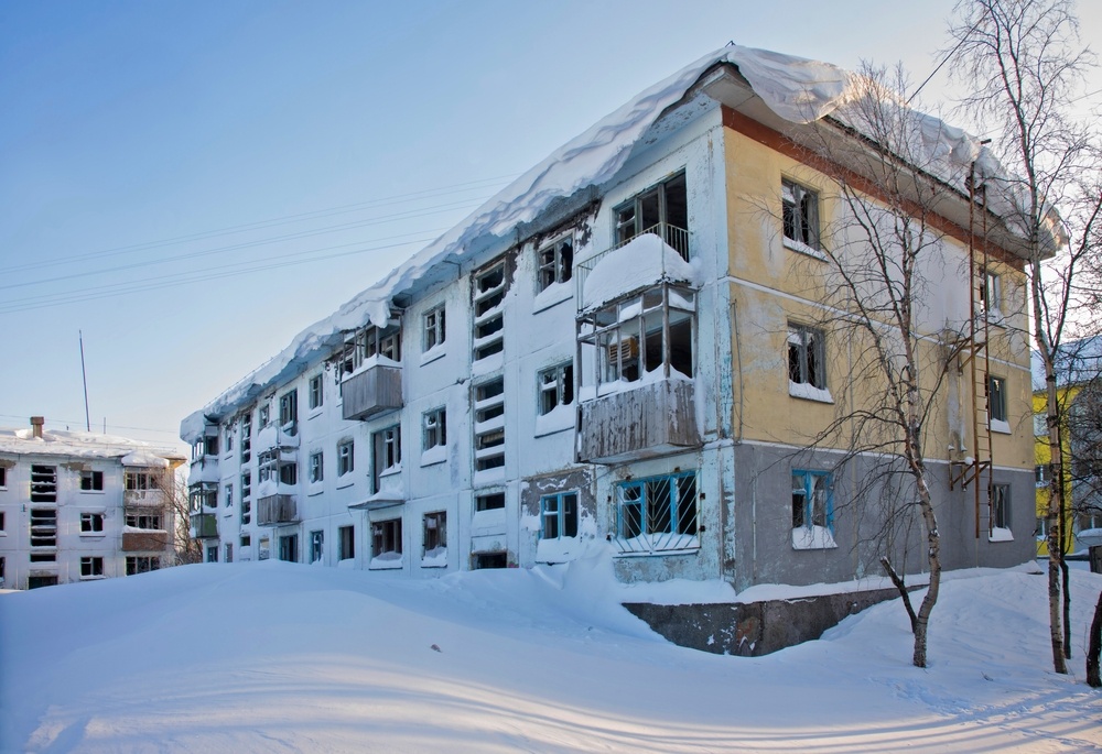 Фото: Shevchenko Andrey / Shutterstock.com