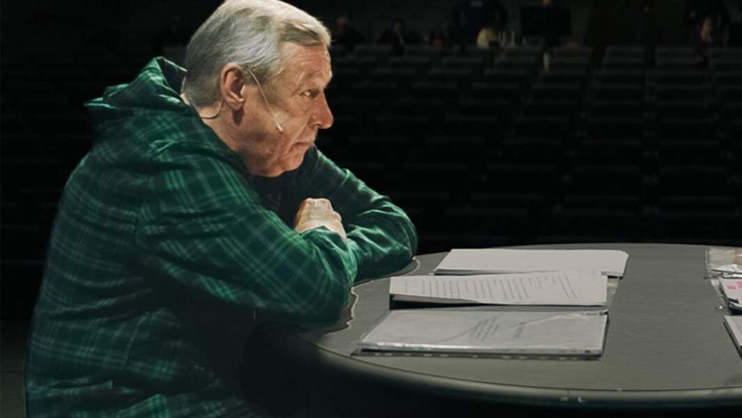    Фото: пресс-служба театра «Мастерская «12»