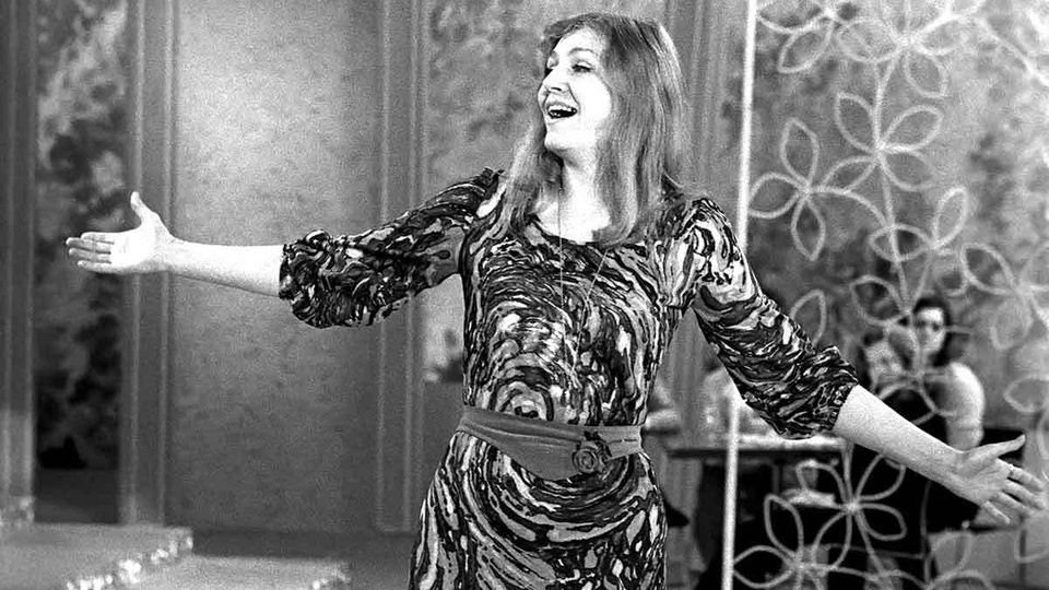 Перед смертью Анна Герман написала песни на псалмы Давида и молитву «Отче наш»