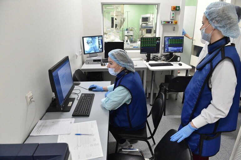   Игорь Самохвалов/«Парламентская газета»