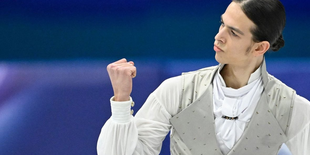 Триумф воли: выступление Петра Гуменника на Олимпиаде‑2026 в Милане