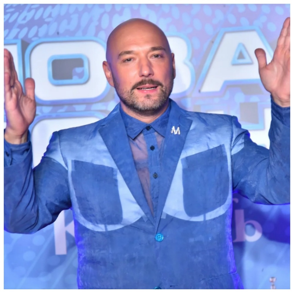 Владимир Маркони удалил скандальный выпуск с участием Тодоренко 