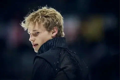 Илья Малинин проиграл Одимпиаду по фигурному катанию 2026 