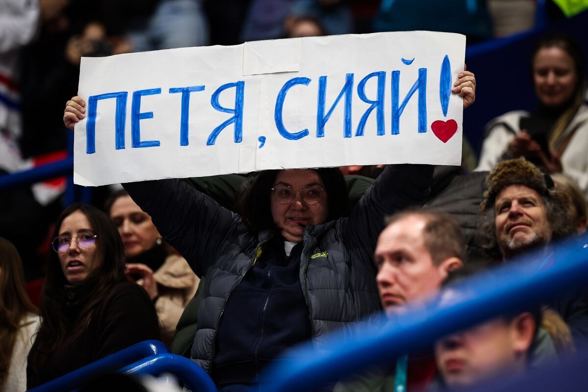    Денис Тырин, Sport24