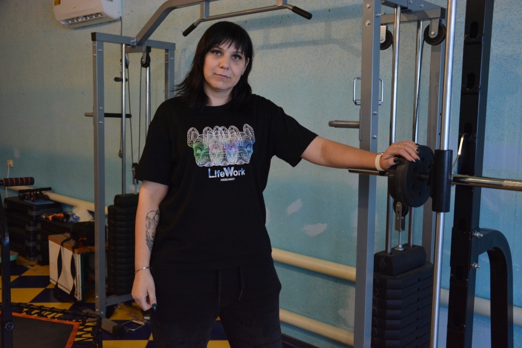    Фото: Е. Антонова. Елена Антонова